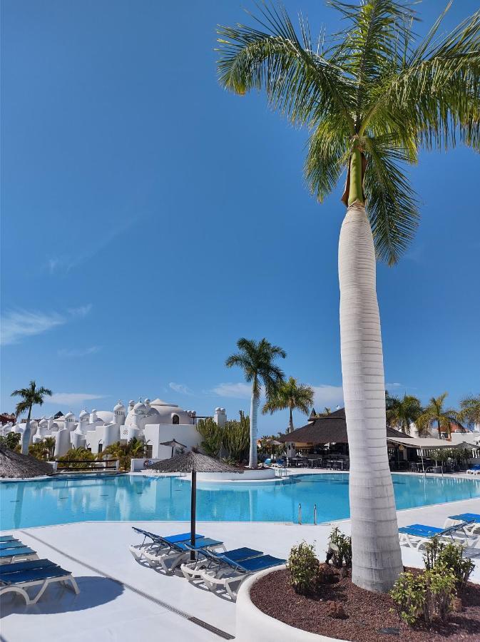 Adeje Paradise 2 Apartment Costa Adeje  Exterior photo
